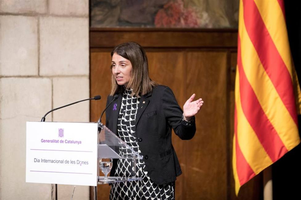 La Generalitat de Cataluña reclama al Gobierno un confinamiento tributario
