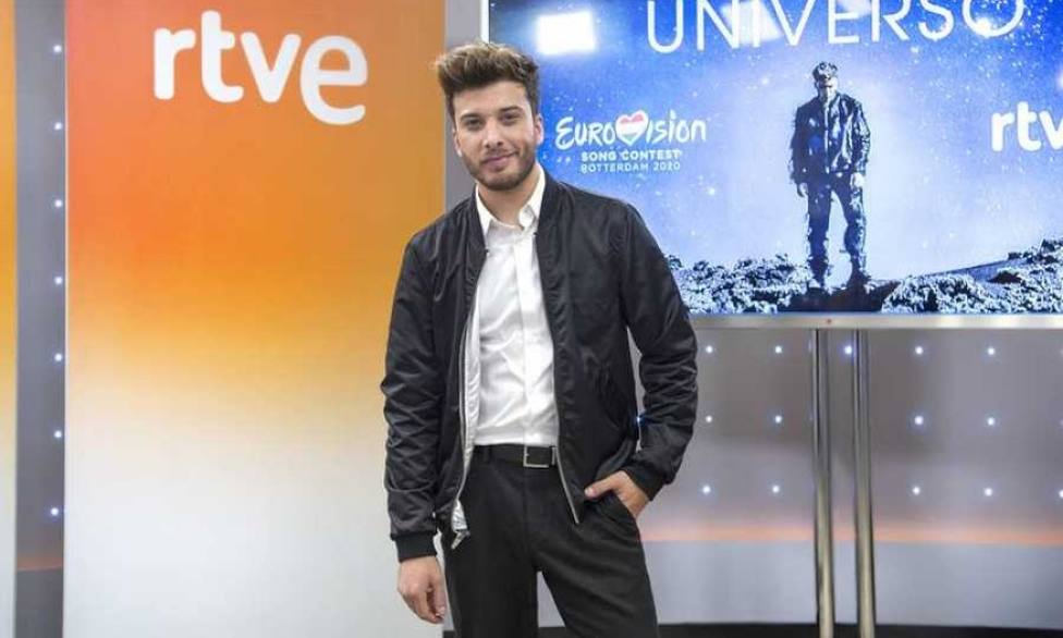 TVE emitirá el especial de Eurovisión que prepara la Unión Europea de Radiodifusión tras cancelarse el festival