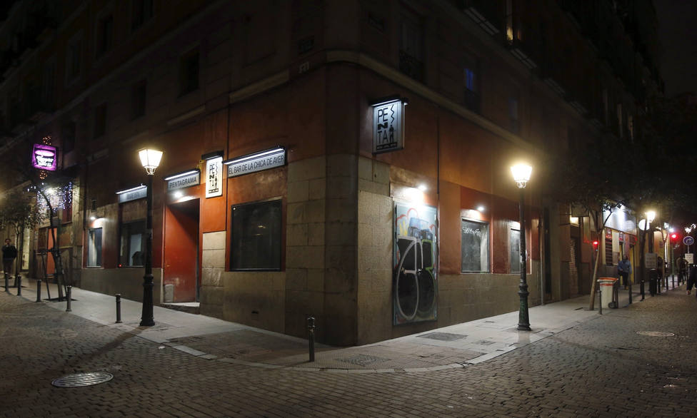 El ocio nocturno madrileño cierra voluntariamente por primera vez en su historia