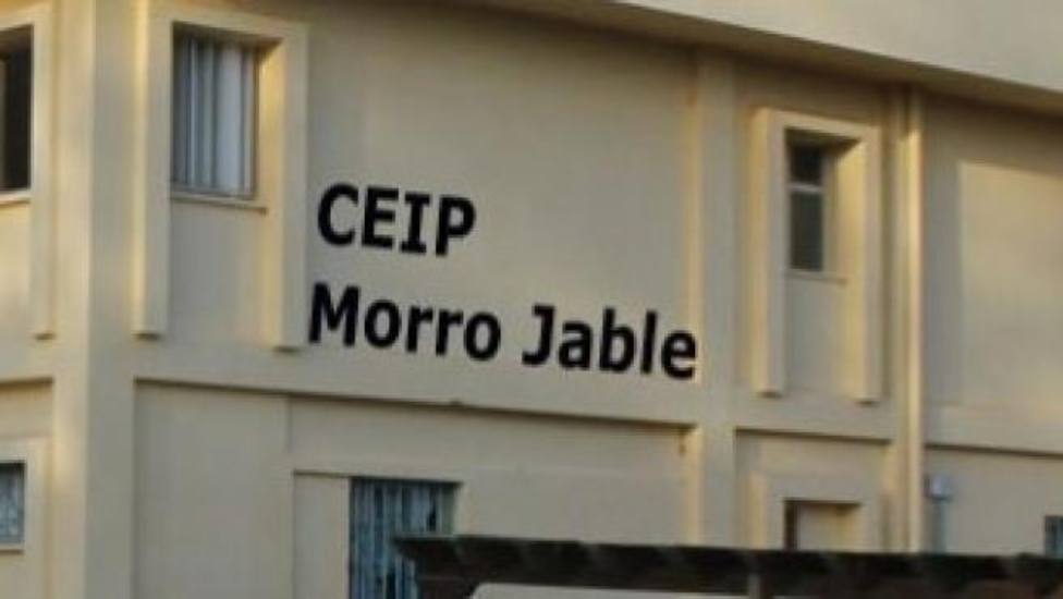 CEIP Morro Jable