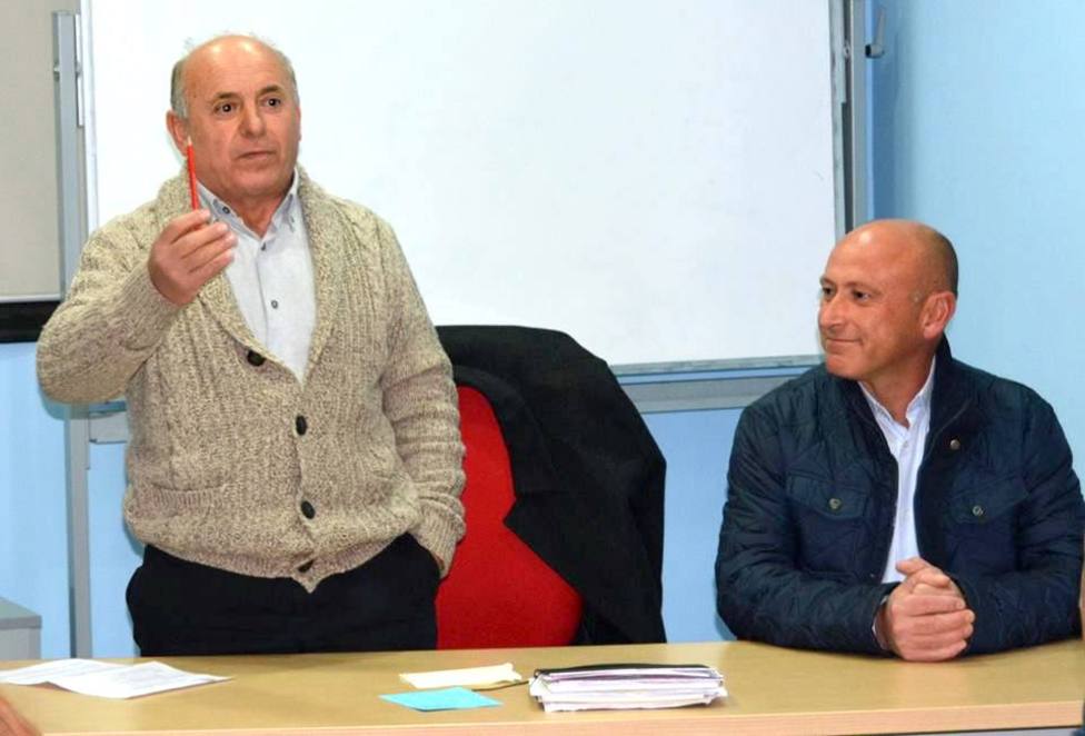Ayuntamiento promoverá candidatura de Pepe García Murcia a próxima edición de los “Premios Nacionales Deporte