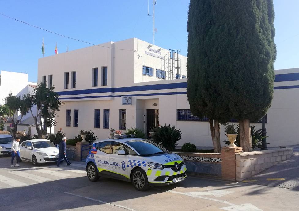 Buscan a un vecino de Alhaurín de la Torre (Málaga) desaparecido desde el jueves
