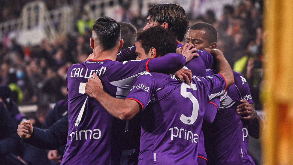 Fiorentina - Milan