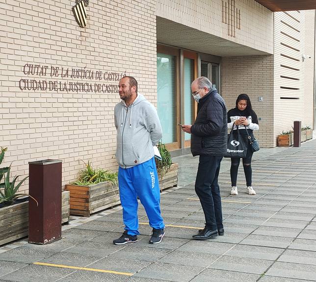 Fernando Miralles ingresará en prisión por un delito de estafa, Radio  Castellón