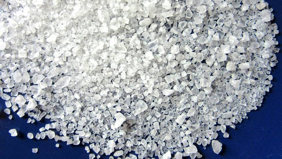 Estas son algunas de las alternativas al consumo de sal: ¿Para qué sirve la sal del Himalaya?