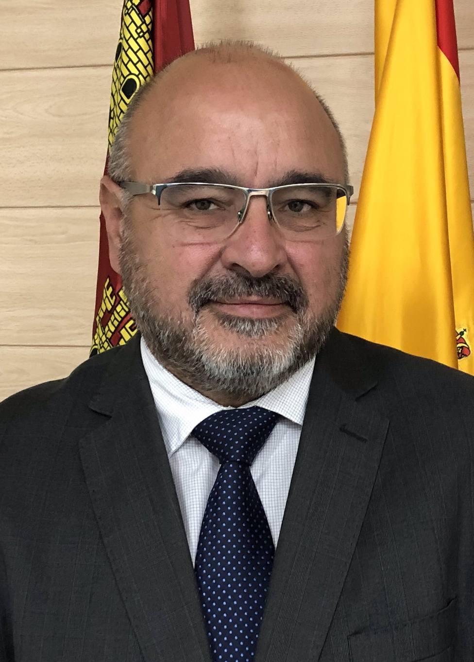 VÃ­ctor Serrano Conesa serÃ¡ el nuevo director general del Mar Menor