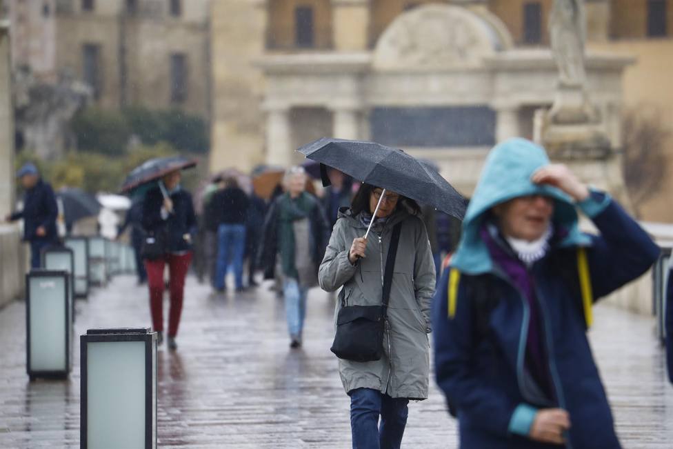 El meteorólogo Maldonado anticipa dónde lloverá durante el puente de mayo: “Novedad importante”