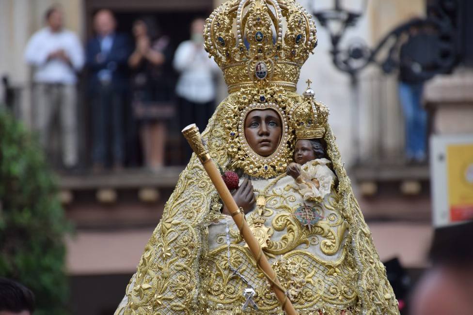 La Diócesis conmemorará el octavo centenario de la Aparición de la Virgen de la Cabeza